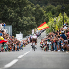 Calendario ciclista de competición 2023 en España
