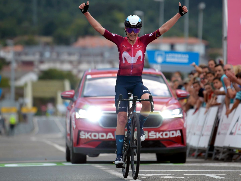 Calendario ciclista español 2023 femenino