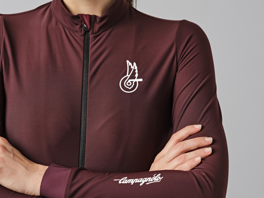 Campagnolo Croce d'Aune mujer