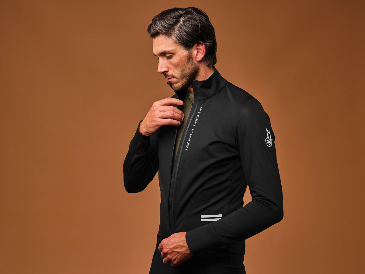 Chaqueta Campagnolo Croce d'Aune