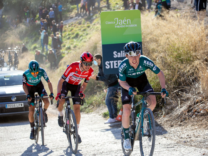 Clasica Jaen Paraiso Interior