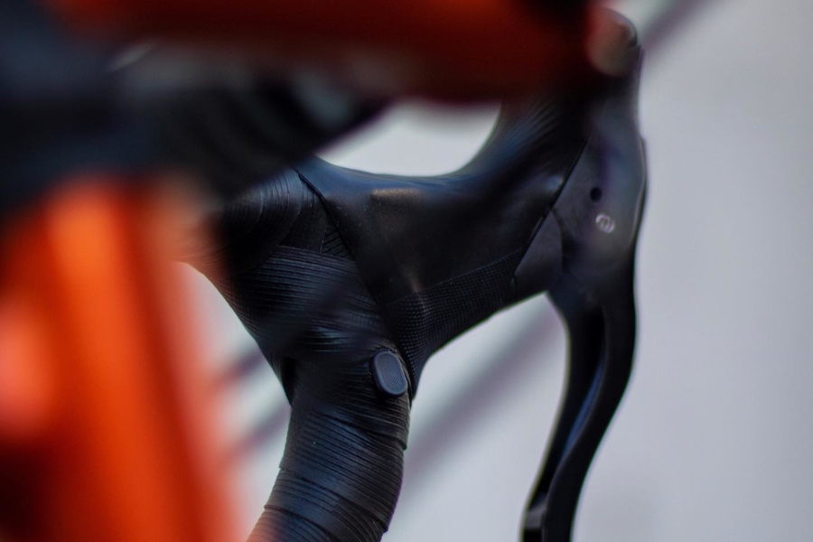 Classified handlebar unit