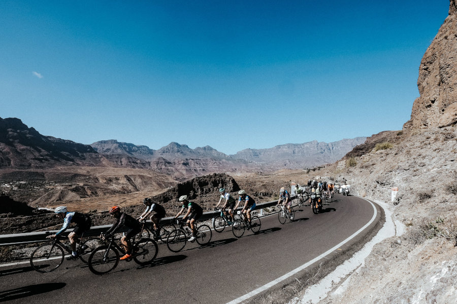 Gran Canaria Bike Week 2022 ciclismo