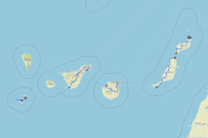 GranGuanche Islas Canarias