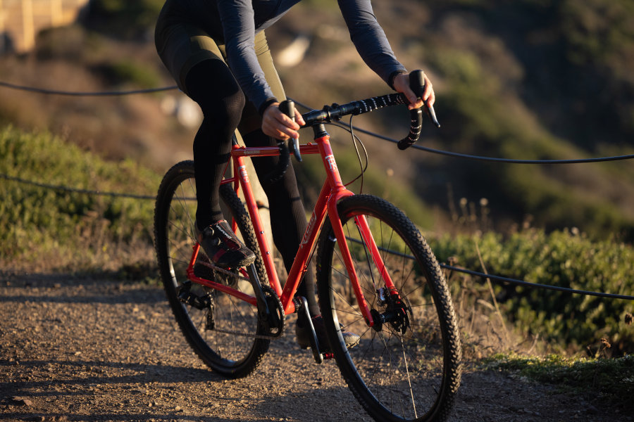 Ritchey Swiss Cross 50th Anniversary ciclocross