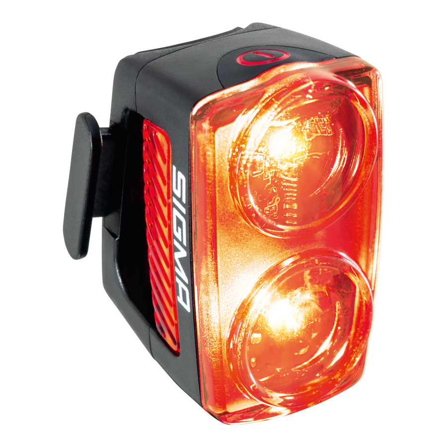 Sigma Buster RL 150 light