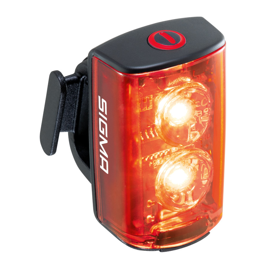Sigma Buster RL 80 light