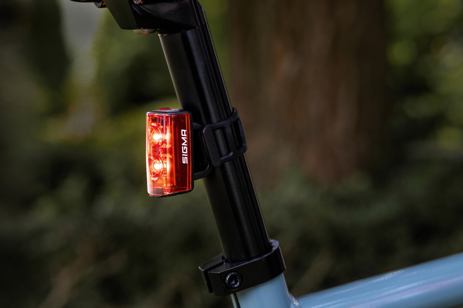 Sigma Buster RL 80