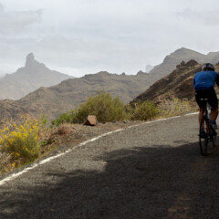 El Valle de Las Lágrimas de Gran Canaria