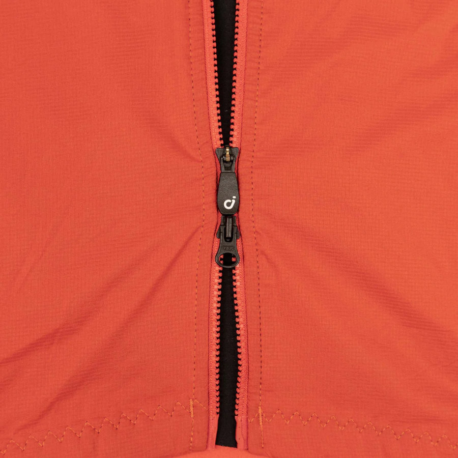 Velocio Alpha Merino Air YKK