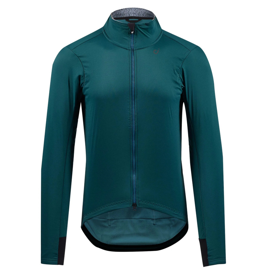Velocio Alpha Merino Air man blue