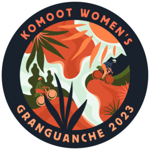 komoot Women's GranGuanche