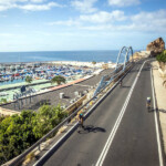 Gran Canaria, punto de encuentro del triatlón mundial