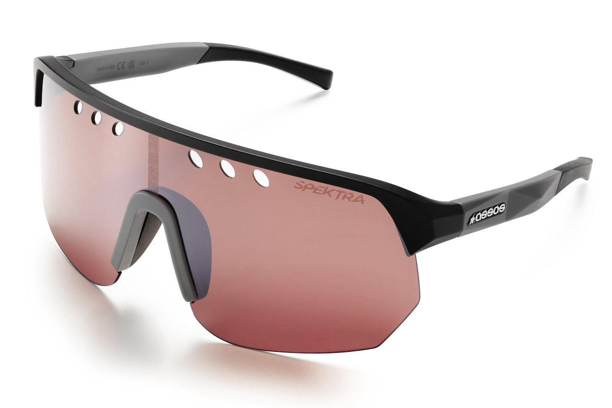 Assos Donzi Chrome