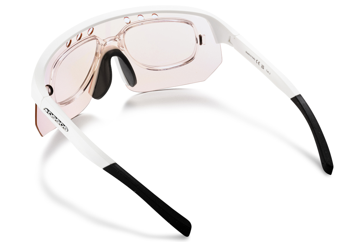 Assos Donzi Optical Clip