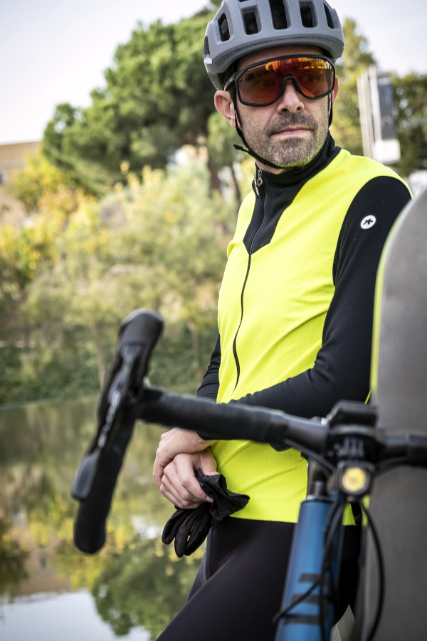Assos Mille GTS C2 review
