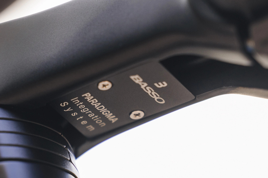 Basso Astra 2023 Paradigma