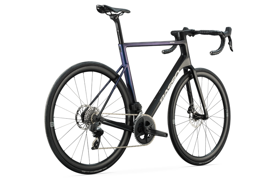 Basso Astra 2023 SRAM