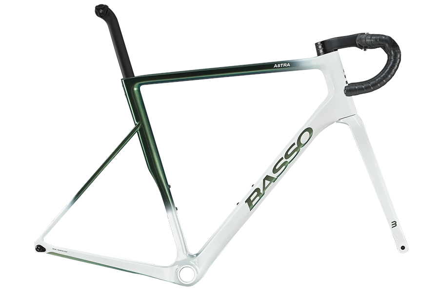 Basso Astra 2023 frame