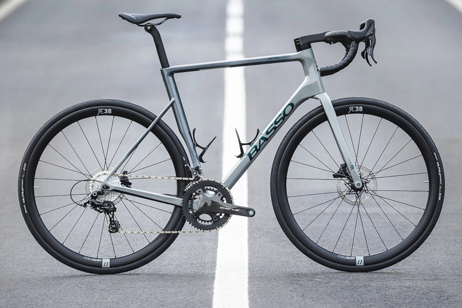 Basso Astra 2023