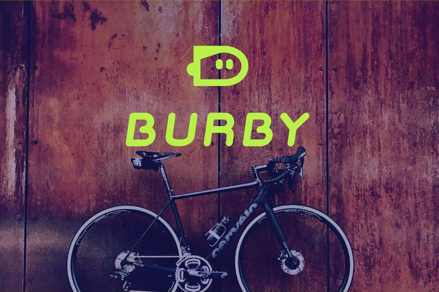 Burby bicicletas
