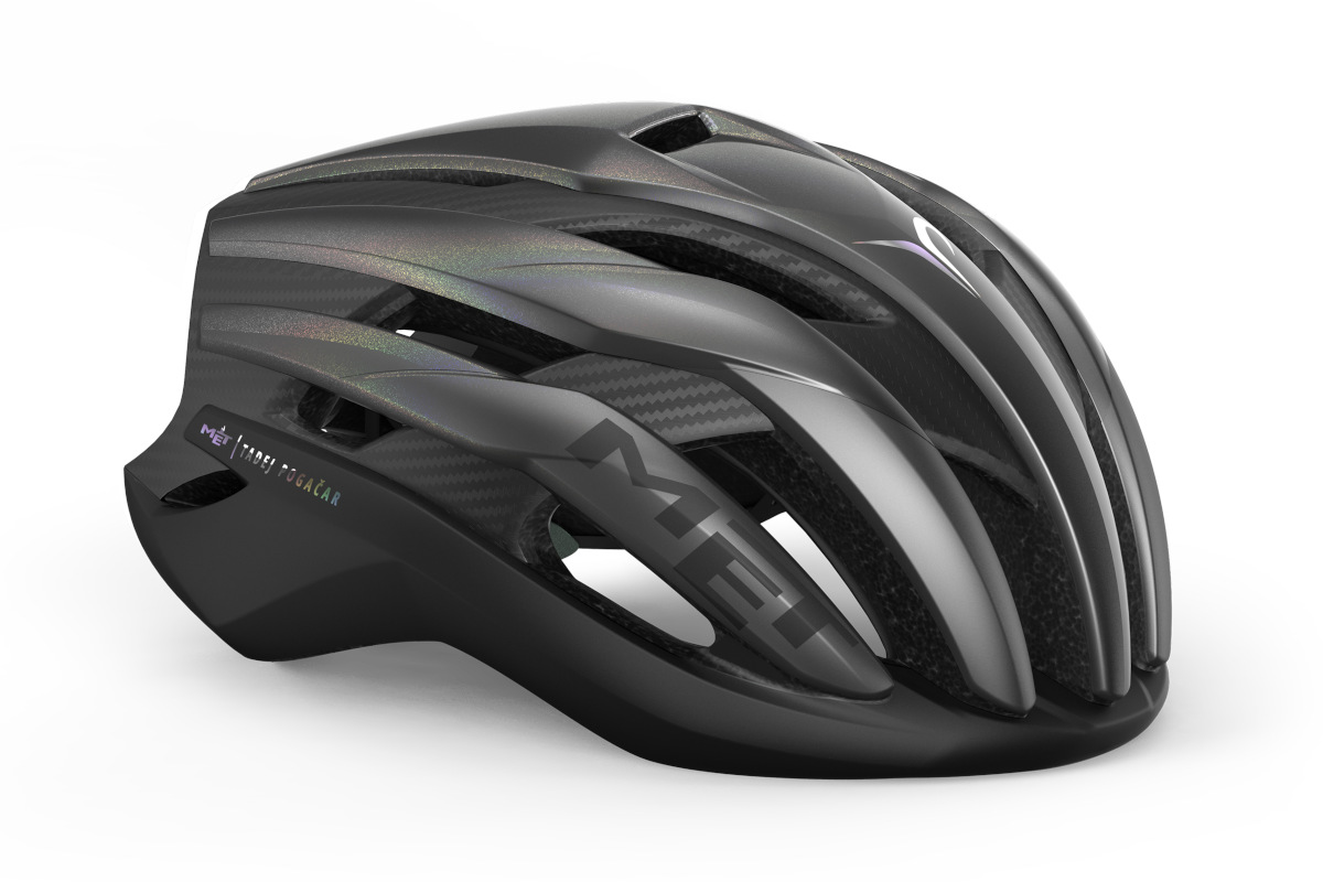 Met Trenta 3K Carbon Tadej Pogacar Limited Edition