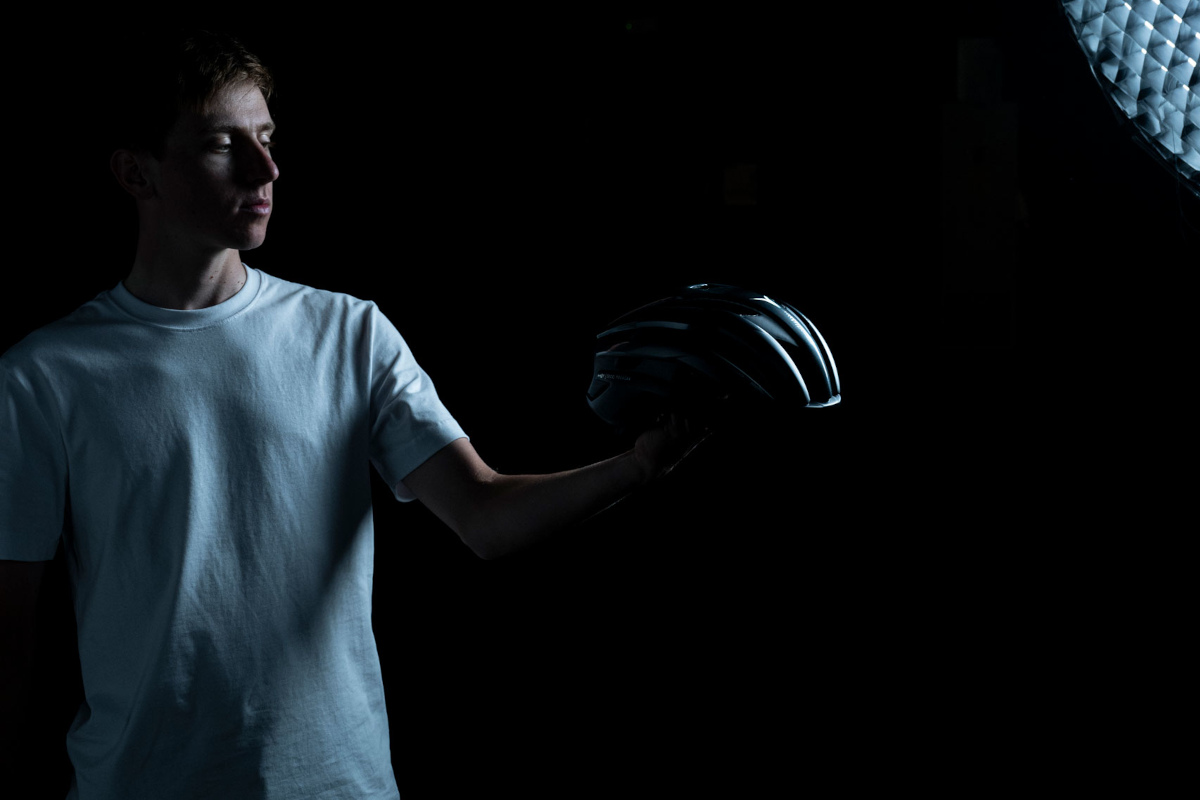 Met Trenta 3K Carbon Tadej Pogacar Mips