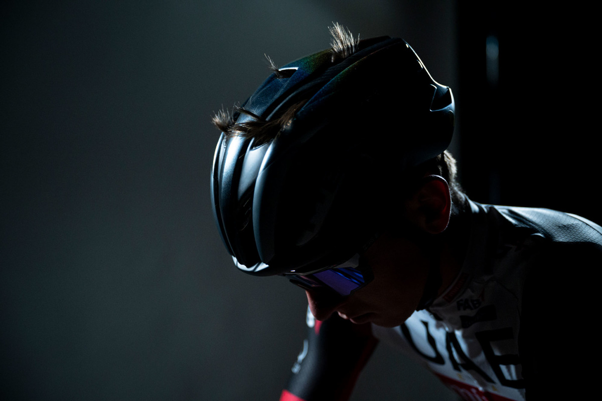 Met Trenta 3K Carbon Tadej Pogacar