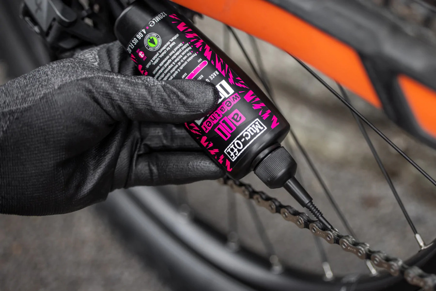 Muc-Off All-Weather Lube