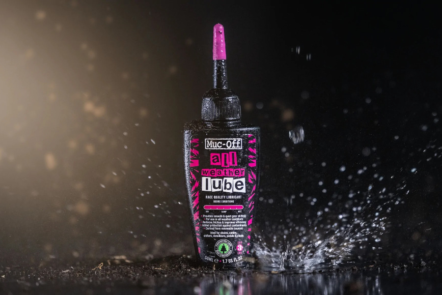 Muc-Off All-Weather