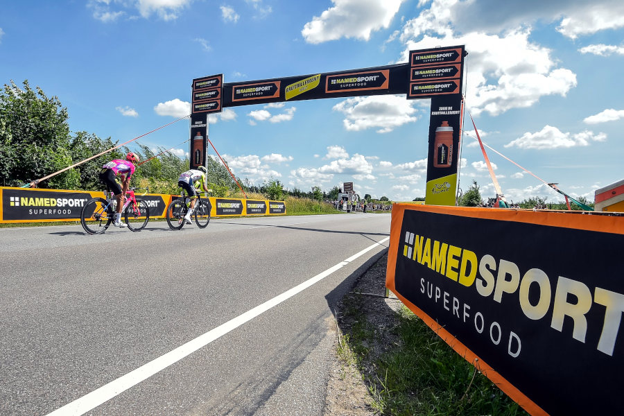 NamedSport Bicimax