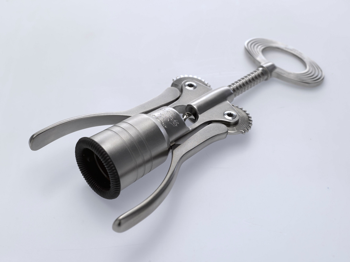 Sacacorchos Campagnolo BIG Satinado