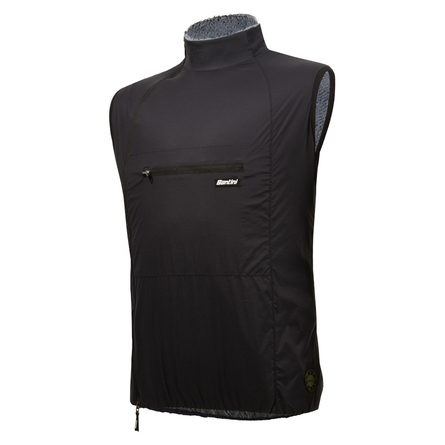 Santini Alpha Pack vest