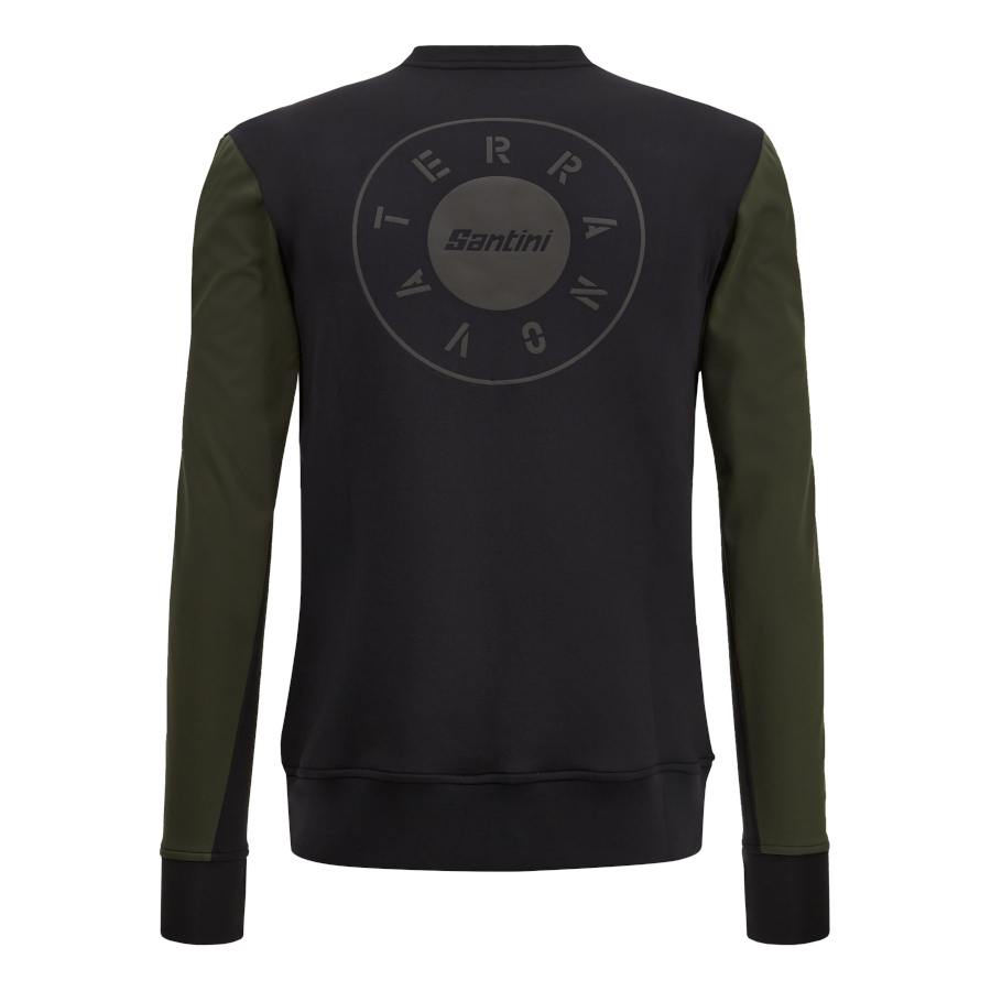 Santini Wind Block