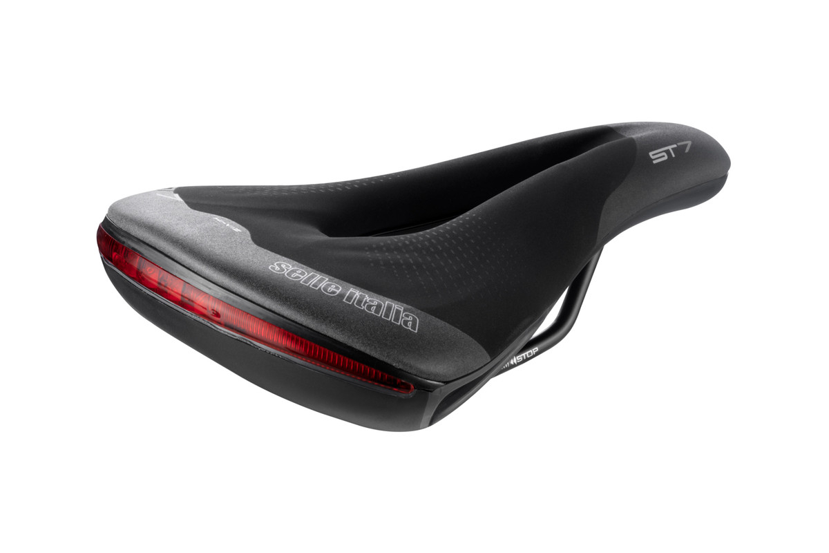 Selle Italia ST 7 Vision Superflow sillin