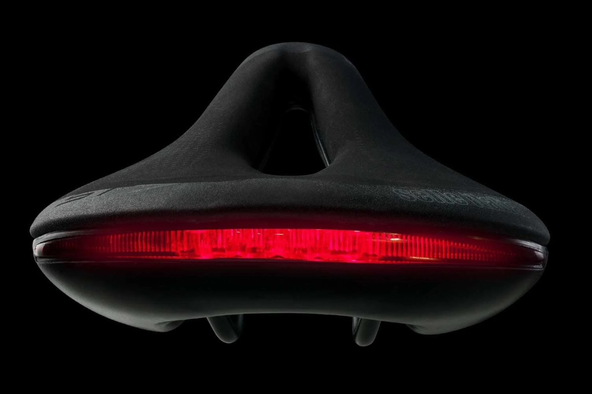 Selle Italia ST 7 Vision Superflow