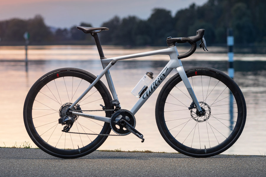 Wilier Granturismo SLR