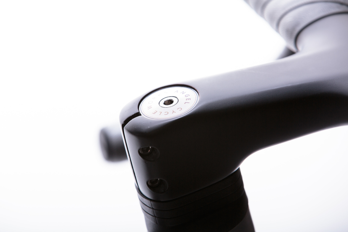 Angel Cycle Works Heaven Stem