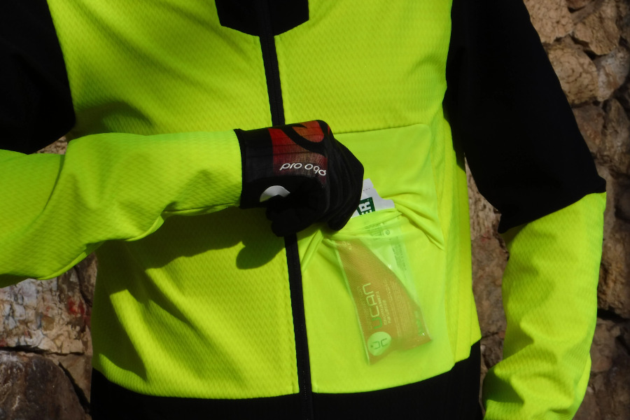 Assos Equipe R Habu S9 Assosoires Pocket