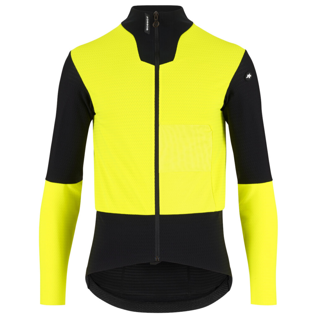 Assos Equipe R Habu Winter Jacket S9