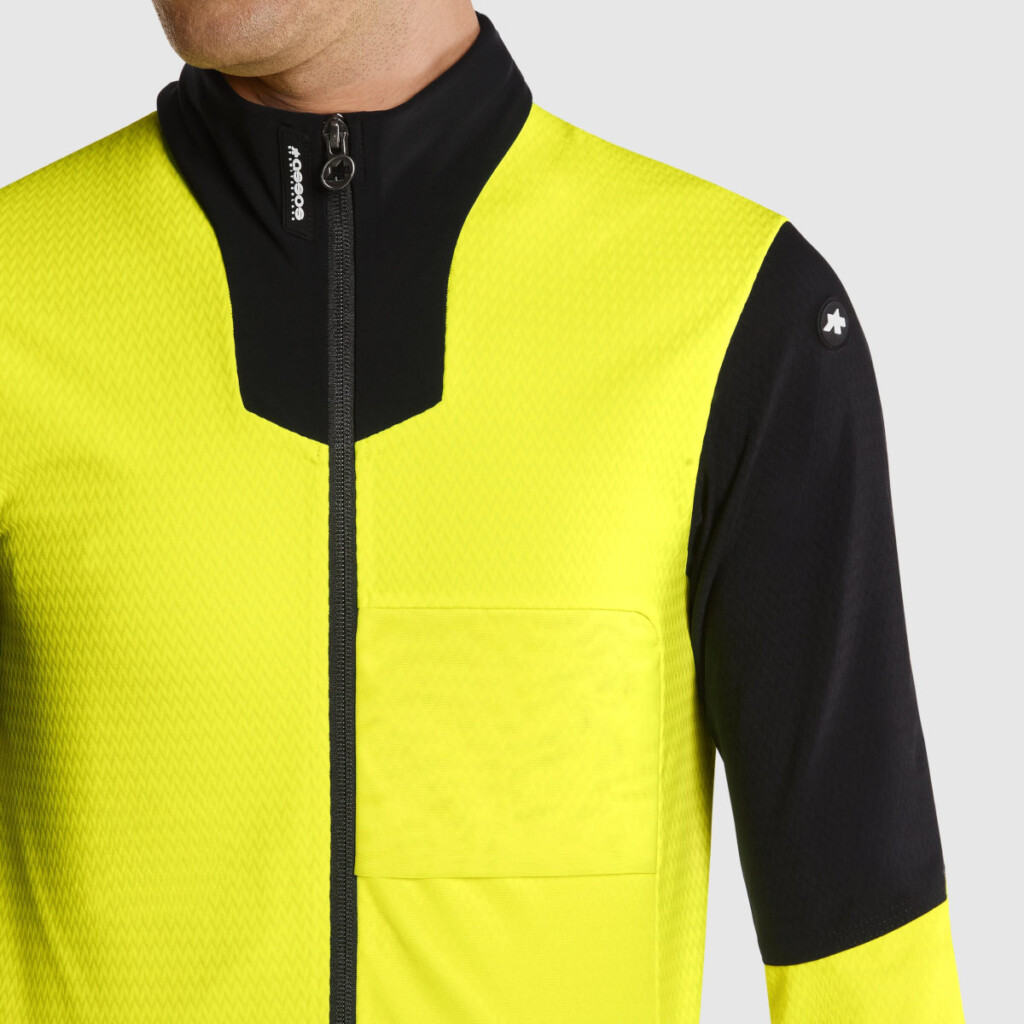 Assos Equipe R Habu Winter Jacket S9 2023
