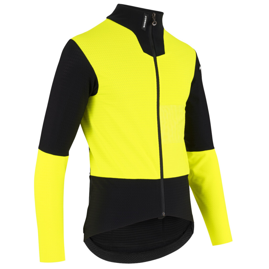 Assos Equipe R Habu Winter Jacket S9 chaqueta