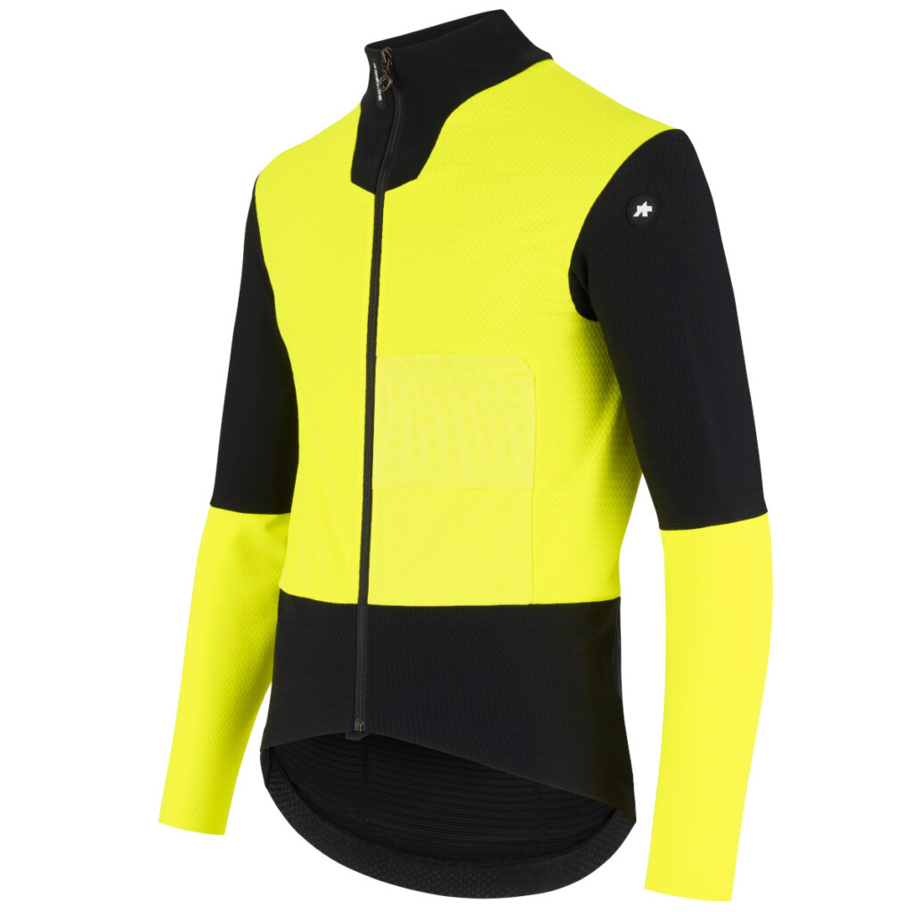 Assos Equipe R Habu Winter Jacket S9 invierno
