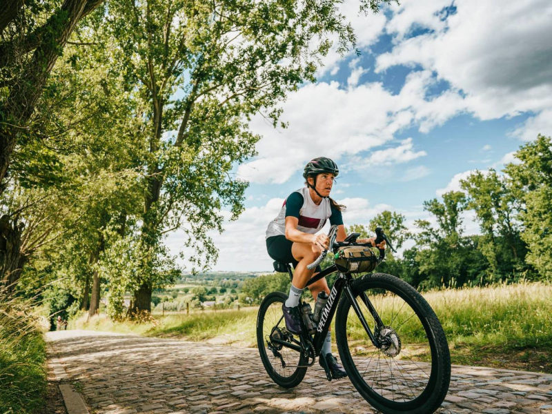 Flanders Gravel