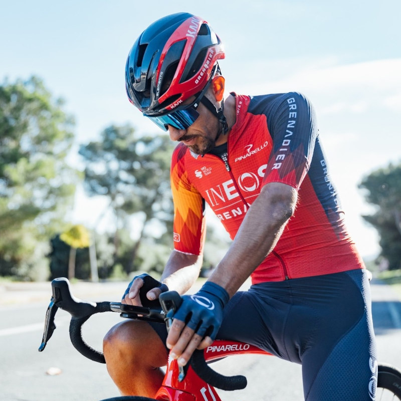 Garmin INEOS 2023