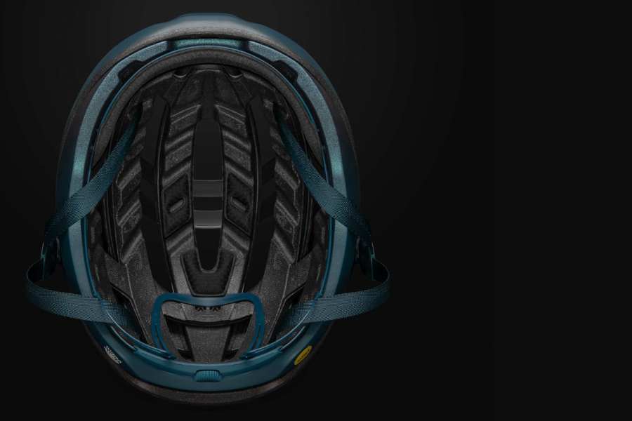 Giro Aries Spherical DryCore