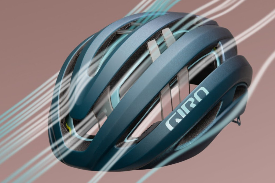Giro Aries Spherical aero
