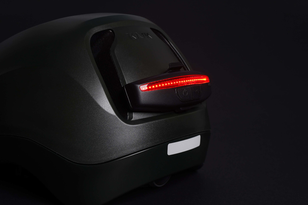 Kask Limelight helmet