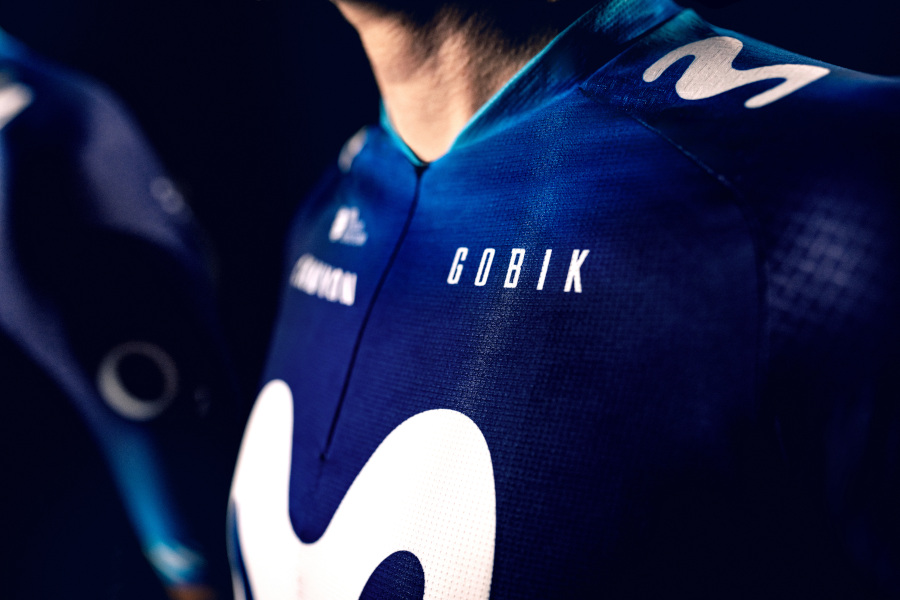 Movistar Team Gobik 2023