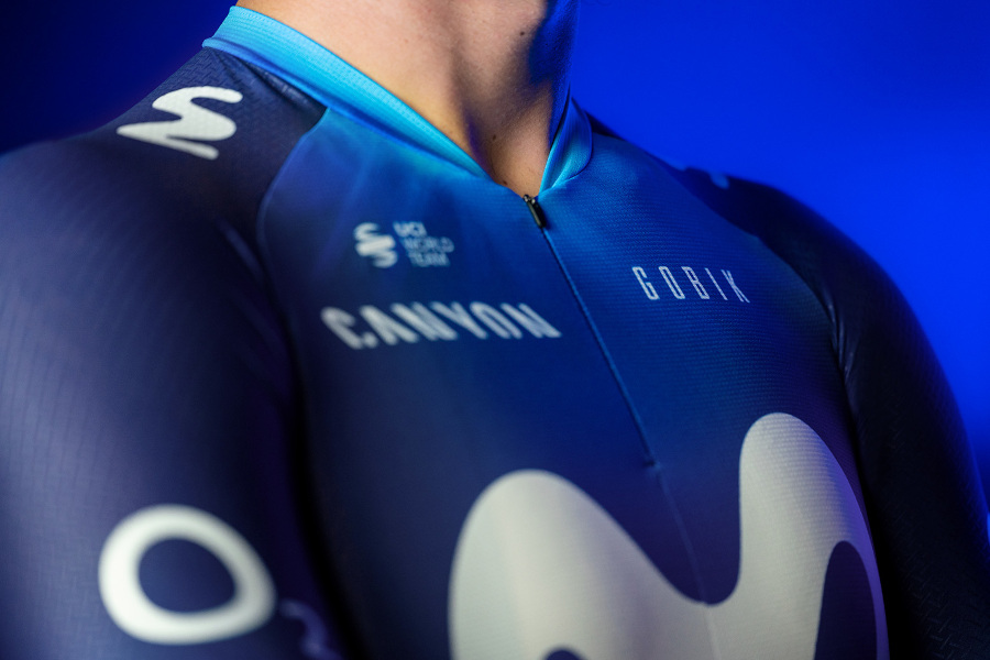 Movistar Team Gobik